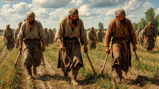 Эти фамилии на Руси носили холопы. Проверьте, есть ли ваша в списке
