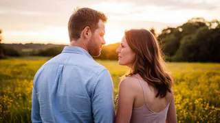 Что я чувствовал, когда решил уйти после тридцати лет брака. 5 важных мыслей