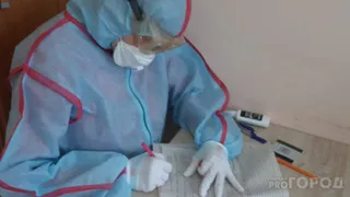 В Коми искусственный интеллект будет анализировать результаты маммографии