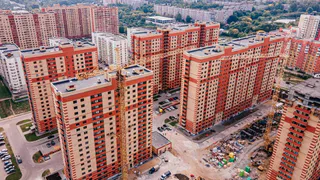 Новый подход по старым ценам: стартовали продажи квартир в новой очереди ЖК «Шереметьевский квартал»