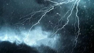 Погода на неделю: июнь передал июлю грозовую эстафету