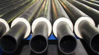 Капитальный ремонт: в некоторых микрорайонах Нижнекамска горячей воды не будет до середины июня