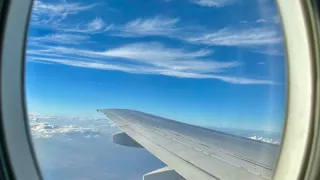 Под Рязанью у самолета отказал автопилот