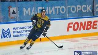 Евгений Малкин допустил возможность вновь выступать за магнитогорский "Металлург" 