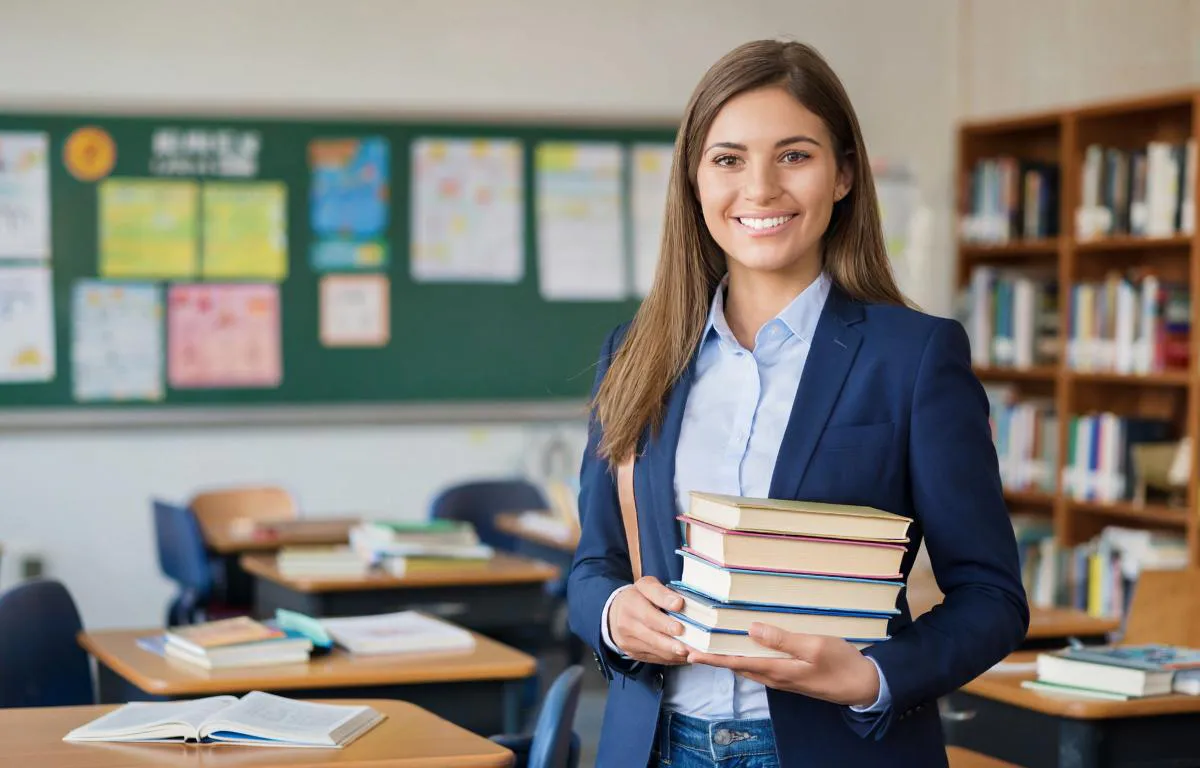 Молодым педагогам повысят доплаты в Татарстане