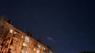 Спутники Starlink замечены над Магнитогорском: что это означает для России и её технологического развития