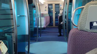 От Рязани до Москвы планируют запустить скоростную "Ласточку"