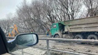 Мэрия Рязани рассказала о планах по ремонту улицы Фрунзе