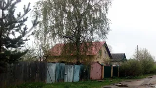 Администрация грозит штрафами за дом без номерной таблички