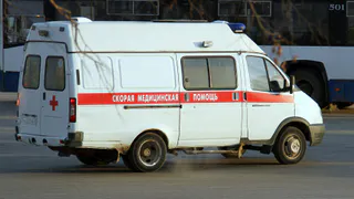 В Рязани девушка, выпавшая из окна, скончалась в больнице