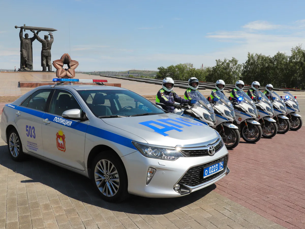 160 нарушений за сутки: в Магнитогорске задержали пятерых пьяных водителей