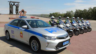 160 нарушений за сутки: в Магнитогорске задержали пятерых пьяных водителей