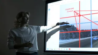 Неделя во Владимире пройдет с песнями, сказками и осенними мастер-классами