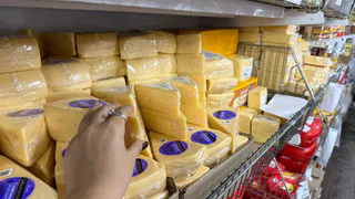 "Этот сыр даже даром брать не нужно - он в черном списке": вот что выяснило Роскачество