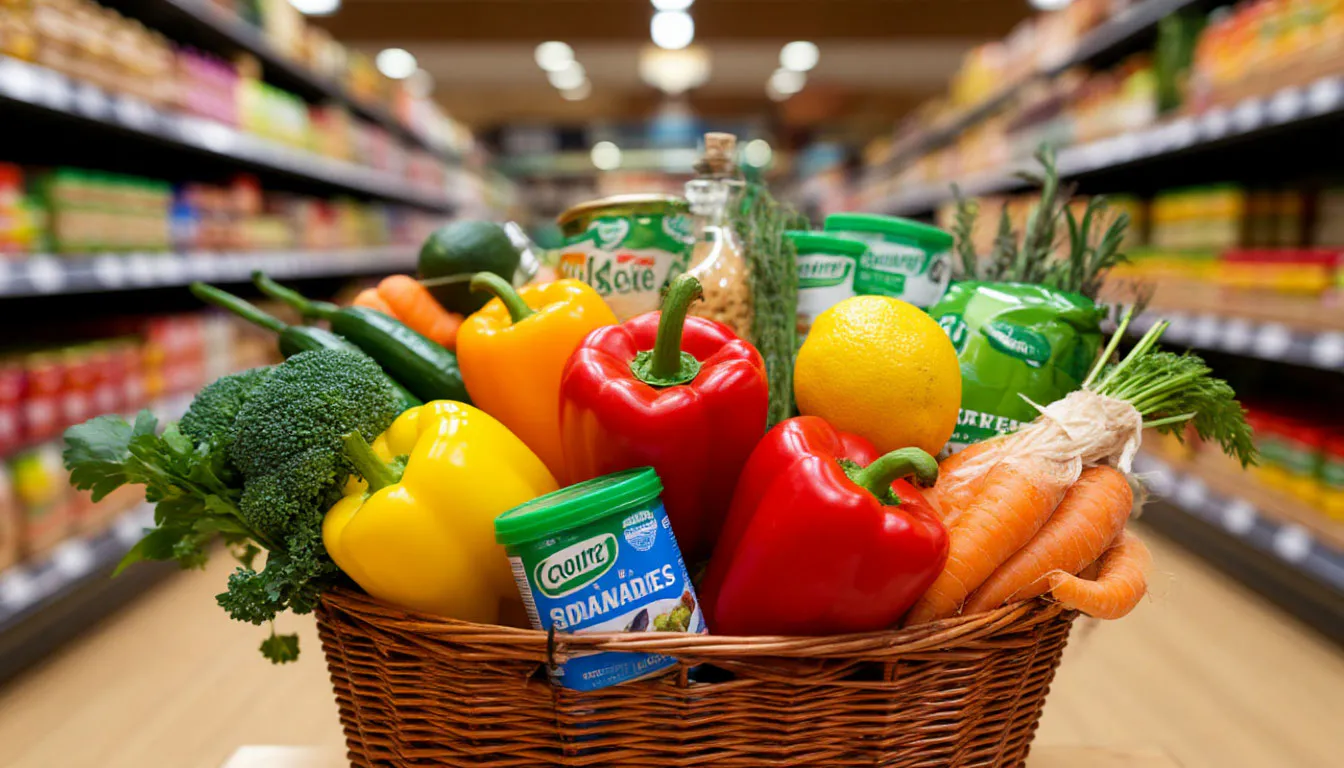 20 продуктов из "Светофора", которые я больше никогда не куплю - деньги выкинул на ветер