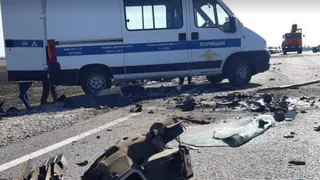 Опасная невнимательность: в Татарстане причиной смертельной аварии стала зажигалка 