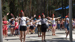 В Татарстане начнут строить и ремонтировать детские лагеря