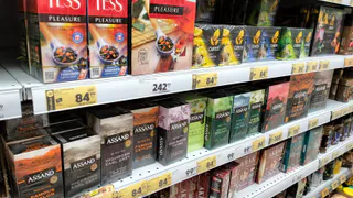 «Не берите этот чай даже по акции»: 3 известных бренда оказались в черном списке Росконтроля