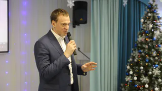 В Кальном заработал новый детский сад на 224 места