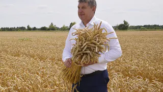 Брянский губернатор теряет позиции