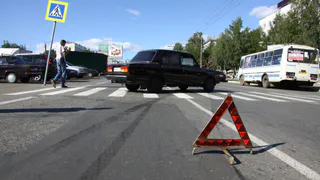 "Судя по всему, летальный исход" - в соцсетях сообщили о ДТП на Михайловском шоссе