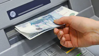 Нижнекамка: «Для удобства туристов на Красном нужен банкомат!»