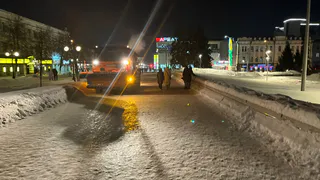 Приобретенную за 155 млн рублей технику для ЖКХ в Рязанской области месяцами не использовали