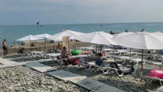 «Такого я, конечно, не ждала»: туристка побывала в Анапе в 2025 году и оставила честный отзыв