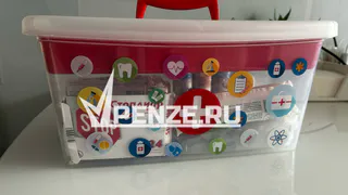 Пенсионерка из Башмаковского района обратилась в прокуратуру, чтобы получить жизненно важный препарат