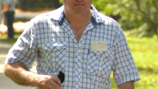 Скончался заместитель директора музея-заповедника Сергея Есенина