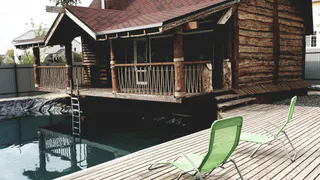 Где в Рязани отдохнуть с огоньком? В банном комплексе "Асгард" есть свободные даты на июль