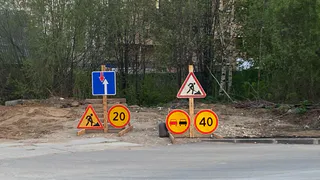 Сыктывкар приступает к масштабному обновлению улицы Тентюковской