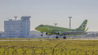 Брянский аэропорт оштрафован за несвоевременную выплату зарплаты