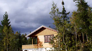 Как финны делают в своих домах тёплый пол: без труб и электроматов. Повторил, теперь в -36, хожу без тапочек