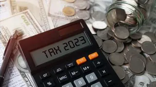 Некоторые граждане не будут платить НДФЛ