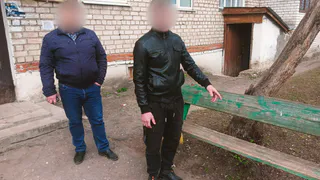 В Гороховце несовершеннолетний предстанет перед судом за избиение мужчины и кражу денег с карты