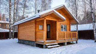 Чем обмотать трубу дымохода в бане: узнал 4 дедовских способа сохранить тепло - теперь в парилке жарит на полную мощность