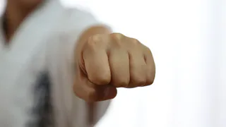 В Земетчинском районе мужчина жестоко избил своего отчима