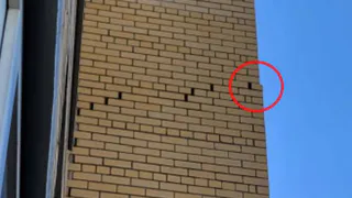 Прокуратура начала проверку из-за трещин на многоквартирном доме в Чебоксарах