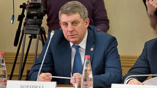 Эксперты отметили резкое падение влияния брянского губернатора