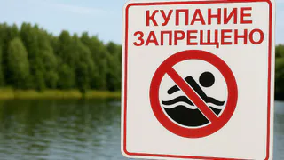 Во Владимире два водоёма признали небезопасными для купания