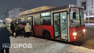 В соцсетях активно обсуждают уход с рынка Владимира ещё одного крупного автоперевозчика