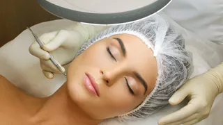 Биопилинг сбережет и омолодит кожу