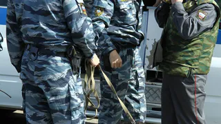 Массовая эвакуация людей в Рязани: терроризм или крупномасштабные  учения?