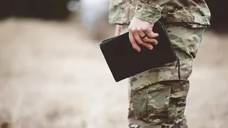 В День России из украинского плена освободили вязниковского военнослужащего