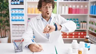 Лекарственный «апокалипсис» отменяется