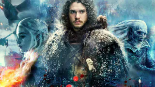 Объявлен день премьеры восьмого сезона "Игры престолов"