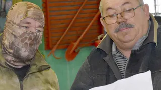 Участник СВО из Рязанской области отправился на передовую после второго ранения