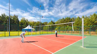 В Нижнекамске появятся новые спортплощадки