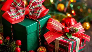 Россияне назвали самый желанный подарок на Новый год